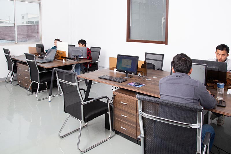 HarareInternal Trade Office - Guangu Technology