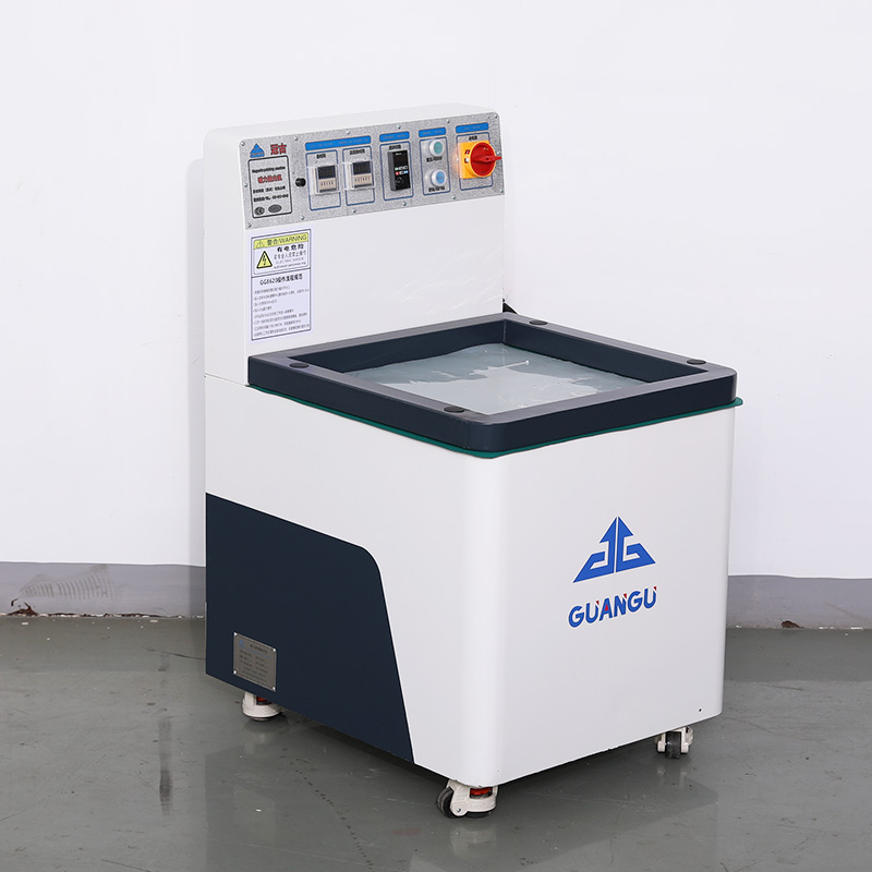 HarareMAGNETIC POLISHING MACHINE GG8620